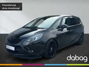 Opel Zafira Tourer 1.6 Aut. Style Allwetter PDC SHZ LHZ
