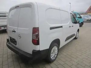 Opel Combo L2 Klima ,Tempomat,3-Sitz Bild 5