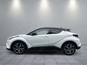 Toyota C-HR Hybrid Style Selection Leder Soundsystem JBL LED M Bild 3