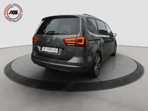 SEAT Alhambra Bild 5