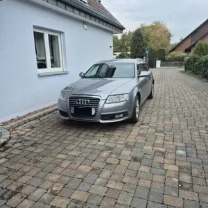 Audi A6 Avant 2.0 TDI DPF multitronic