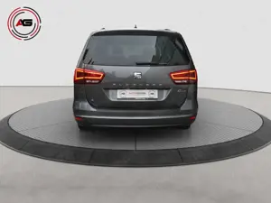SEAT Alhambra Bild 4