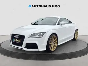 Audi TT RS Coupe quattro *XENON*NAVI*LEDER*20" ZOLL*