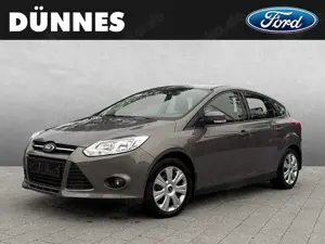 Ford Focus 1.0 EcoBoost Trend