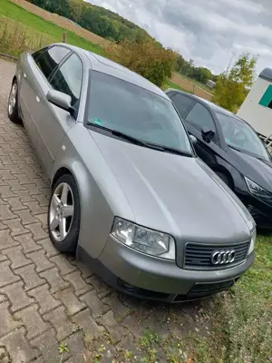 Audi A6 2.4