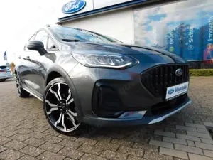 Ford Fiesta FIESTA ACTIVE --X-- MHEV+Navi+LED´+iACC+18"+WinP