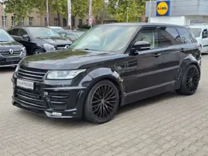 Land Rover Range Rover Sport HSE Dynamic 5.0 LUMMA Umbau