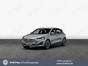 Ford Focus 1.0 EcoBoost Hybrid Aut. ST-LINE X