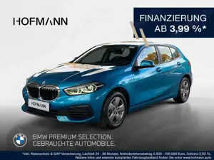 BMW 116 Advantage