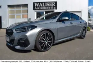BMW Others 218 i Gran Coupe M Sport *DAB*ACC*19"LM*