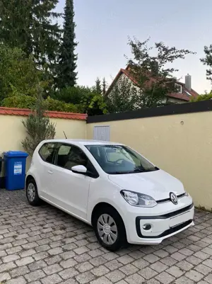 Volkswagen up! up! 1.0 44kW -