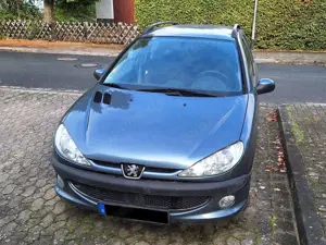 Peugeot 206 206 SW 75 Tendance