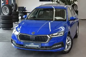 Skoda Octavia Combi 1.4TSI iV Style DSG LED~Navi~HUD