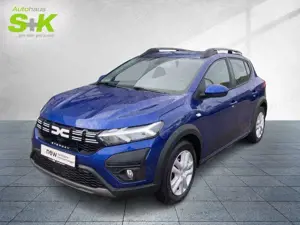 Dacia Sandero III Stepway Expression TCe 100 LPG*SHZ*KAMERA*