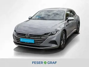 Volkswagen Arteon Shooting Brake 2.0 TSI Elegance AHK Navi