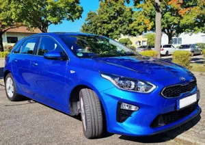 Kia Ceed / cee'd Ceed 1.4 T-GDI Vision 25000km Top Zustand Garantie