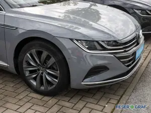 Volkswagen Arteon Shooting Brake 2.0 TSI Elegance AHK Navi Bild 5