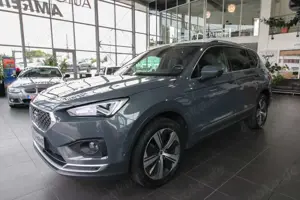 SEAT Tarraco Xcellence/AHK/Pano/ACC/Memory/BeatsAudio