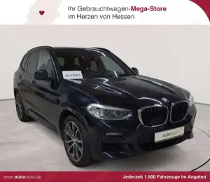 BMW X3 X3 xDrive20d Aut. M Sport Navi SHZ LED