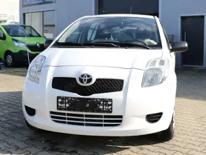 Toyota Yaris Sol