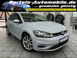 Volkswagen Golf VII 2.0 TDI Join, DSG, LED, ACC, Navi, PDC