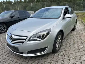 Opel Insignia Fließheck Diesel 2.0 CDTI Aut. Business Edition