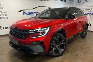 Renault Austral Mild Hybrid 160 Techno Esprit Alpine*AHK