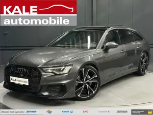 Audi A6 Avant 40 TDI quattro S-Line *21Zoll*PANORAMA*HUD*