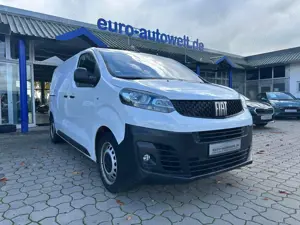 Fiat Scudo 1.5 Multijet 120 L2H1 SX*CarPlay*Klima*DAB/USB