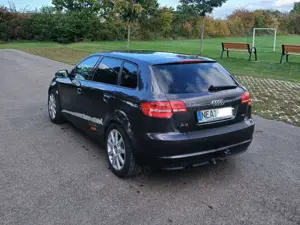 Audi A3 A3 1.9 TDI Ambiente