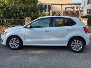 Volkswagen Polo VW Polo 1.0 Comfortline Blue Motion Technology