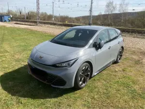 CUPRA Born 170 kW
