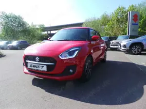 Suzuki Swift Comfort+/ Navigation/PDC hinten