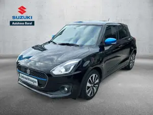 Suzuki Swift 1.0 BOOSTERJET HYBRID Comfort+