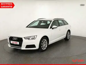 Audi A4 Avant 35 TFSI Xenon Sitzheizung PDC 1.Hand