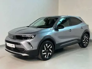 Opel Mokka 1.2 Elegance Aut. NAV*LANE*SIDE*KAM*17"