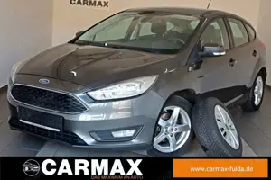 Ford Focus Lim. Business,Tempomat,PDC,Navi,SH,SR+WR