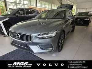 Volvo V60 Inscription Recharge Plug-In Hybrid AWD