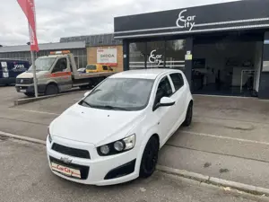 Chevrolet Aveo LT