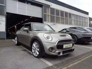 MINI Cooper S Autom. *LEDER*PANO*H  K*GARANTIE*