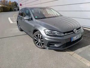 Volkswagen Golf Golf VII 5-Türer 1.4 TSI  R Line Highline