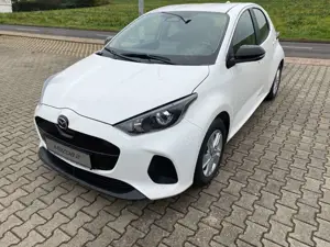 Mazda 2 ❤Centre-Line/ Automatik/ Kamera/ wenig KM❤