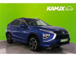 Mitsubishi Eclipse Cross 2.4MIVEC AWD Aut.SELECT Black+LED