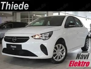 Opel Corsa -e  EDITION 7,4kw/50kwh/Wärmepumpe