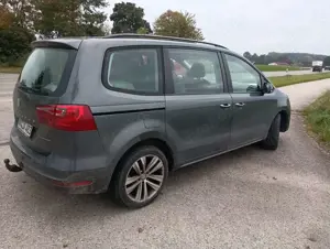SEAT Alhambra Reference Bild 3