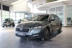 Skoda Octavia COMBI 1,5 TSI CLEVER ANHÄNGERKUPPLUNG Bild 3