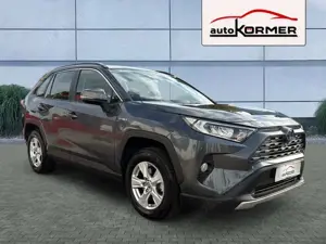 Toyota RAV 4 Hybrid 4x4 Business Edition Navi,ACC,CarPlay,LED