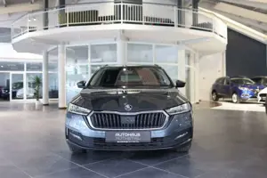 Skoda Octavia COMBI 1,5 TSI CLEVER ANHÄNGERKUPPLUNG Bild 2