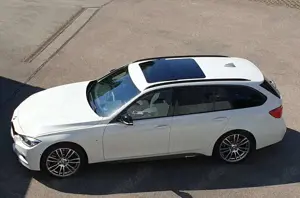 BMW 330 3er Touring Diesel 330d xDrive Aut. M Sport-Paket