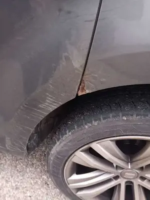 SEAT Alhambra Reference Bild 5